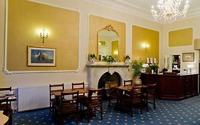 Ailsa Craig Hotel