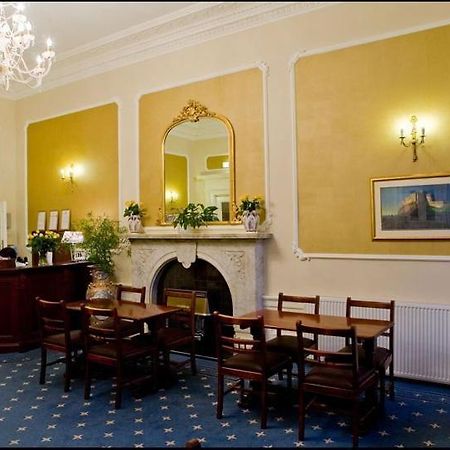 Ailsa Craig Hotel Édimbourg Extérieur photo