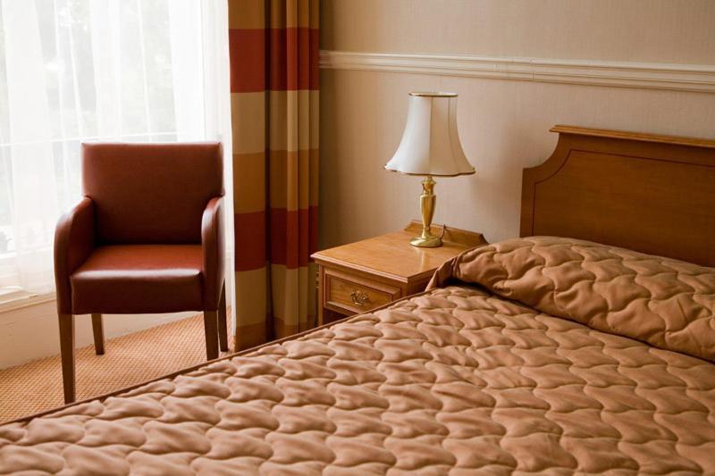 Ailsa Craig Hotel Édimbourg Chambre photo