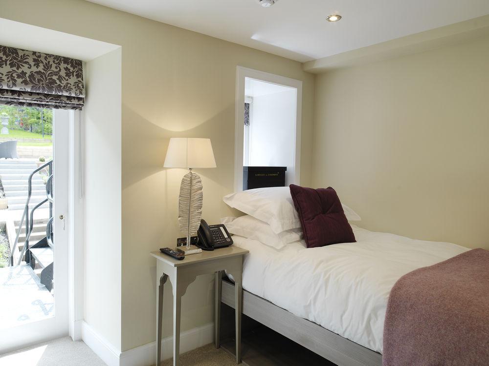 Ailsa Craig Hotel Édimbourg Extérieur photo