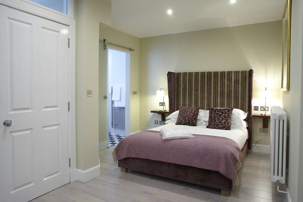 Ailsa Craig Hotel Édimbourg Extérieur photo
