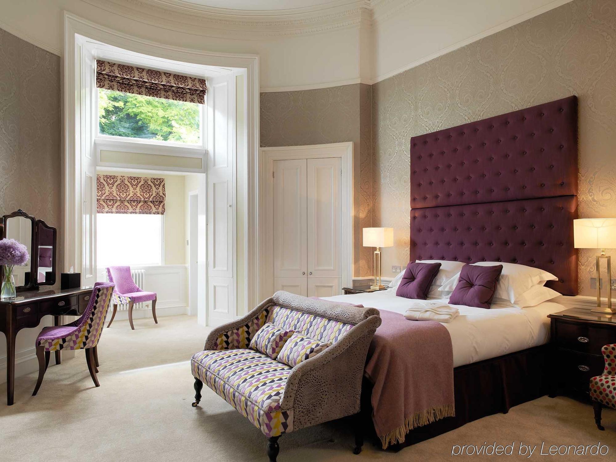 Ailsa Craig Hotel Édimbourg Extérieur photo